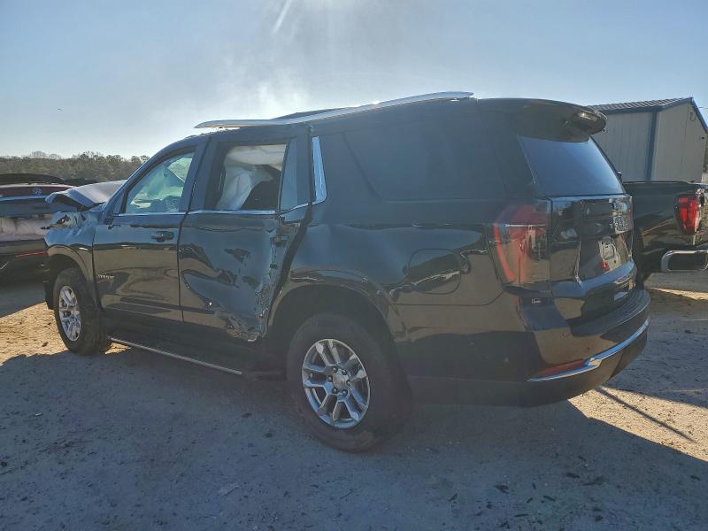 Фото 2 - CHEVROLET TAHOE