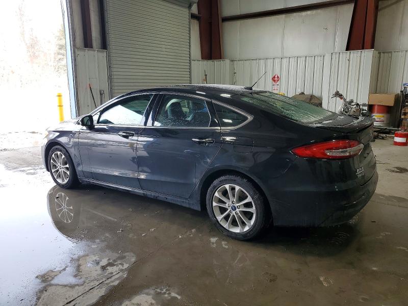Фото 2 - FORD FUSION
