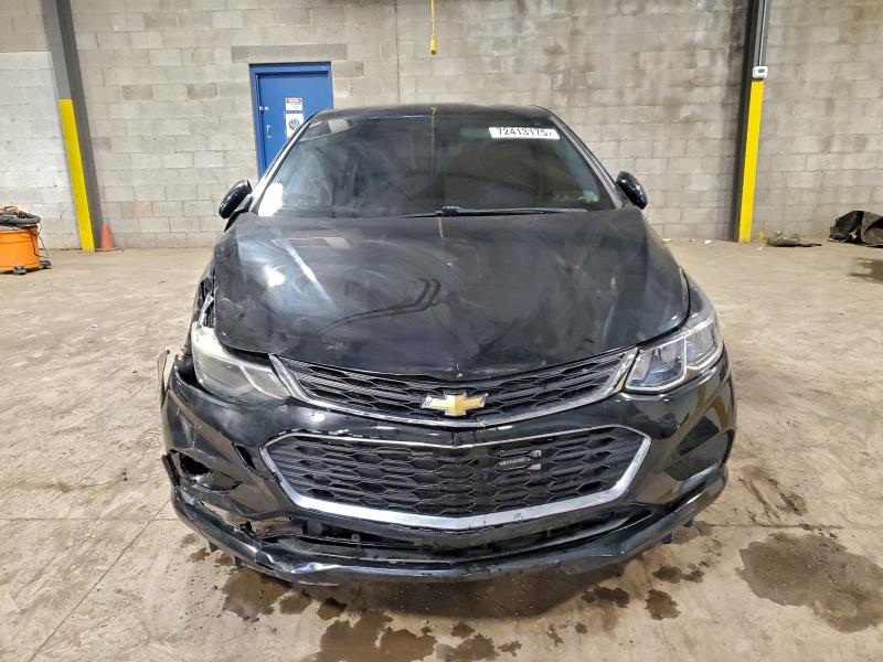 Фото 5 - CHEVROLET CRUZE