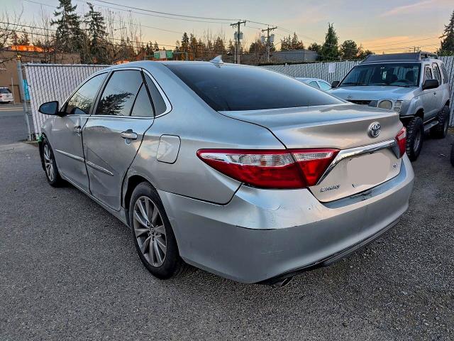 Фото 3 - TOYOTA CAMRY