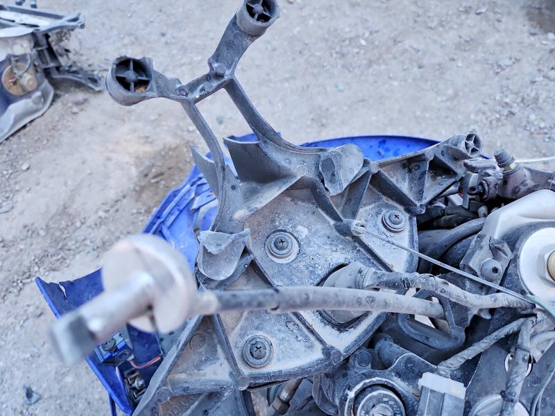 Фото 7 - YAMAHA YZF1000