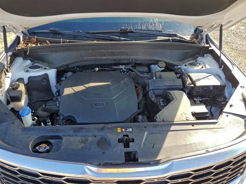 Фото 11 - KIA TELLURIDE