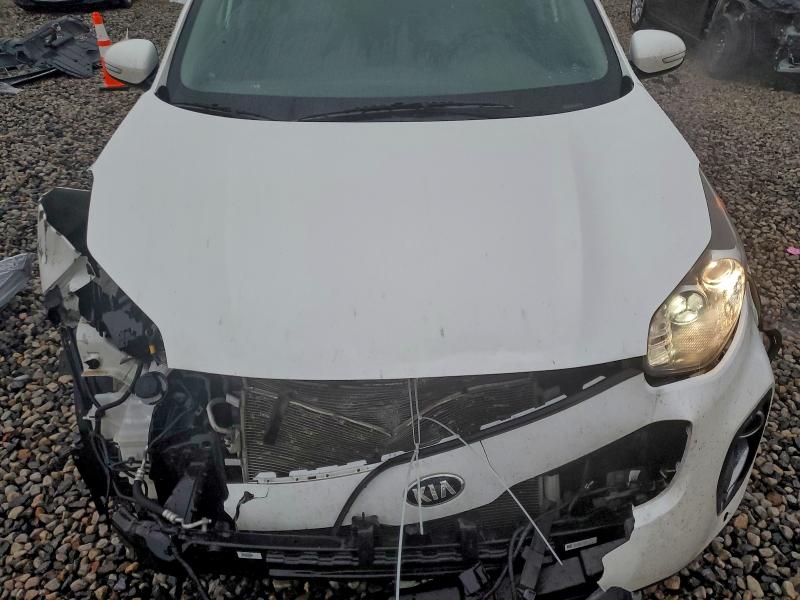 Фото 12 - KIA SPORTAGE