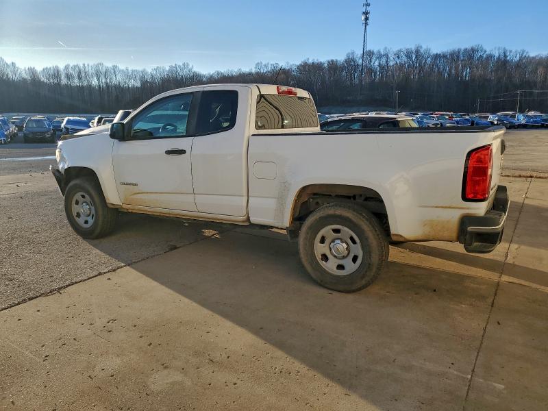 Фото 2 - CHEVROLET COLORADO
