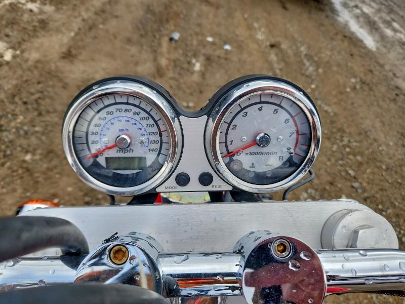 KAWASAKI VN1500 P1 2003