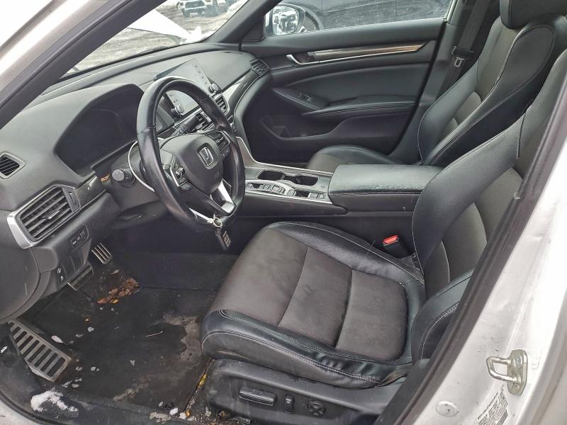 Фото 7 - HONDA ACCORD