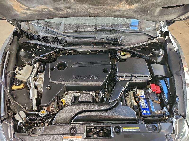 Фото 11 - NISSAN ALTIMA