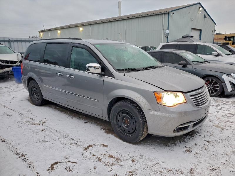 Фото 4 - CHRYSLER MINIVAN