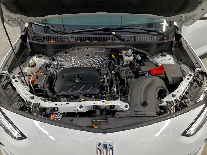 Фото 12 - BUICK ENCORE