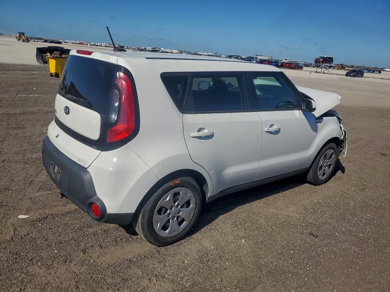 Фото 3 - KIA SOUL