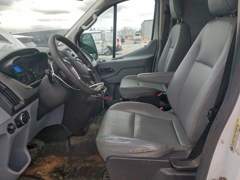 Фото 7 - FORD TRANSIT