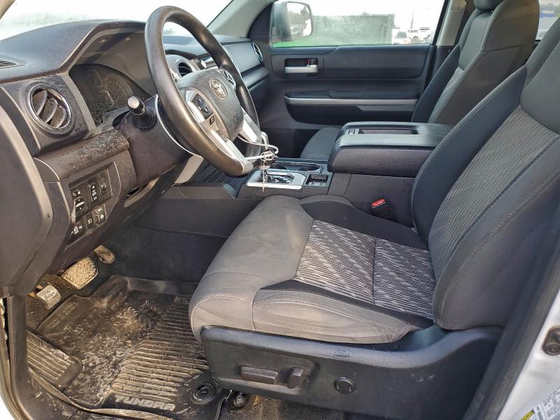 Фото 7 - TOYOTA TUNDRA