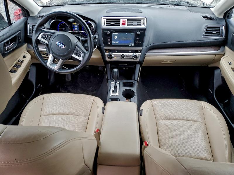 Фото 8 - SUBARU OUTBACK