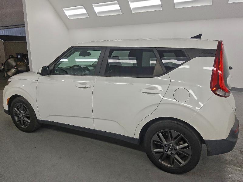 Фото 2 - KIA SOUL