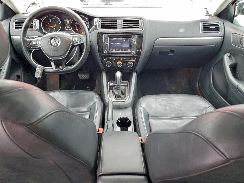 Фото 8 - VOLKSWAGEN JETTA