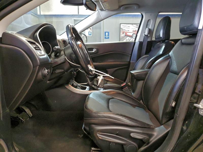 Фото 7 - JEEP COMPASS