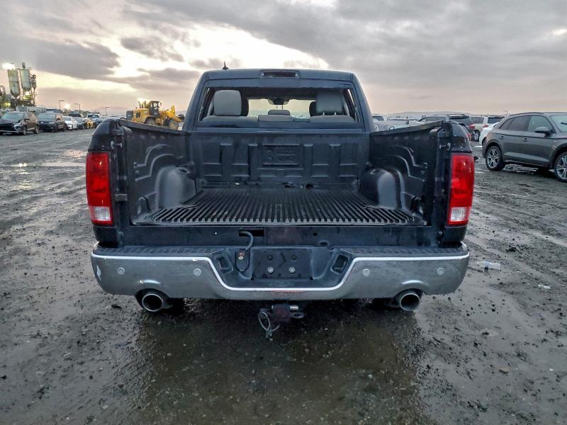 Фото 6 - RAM 1500