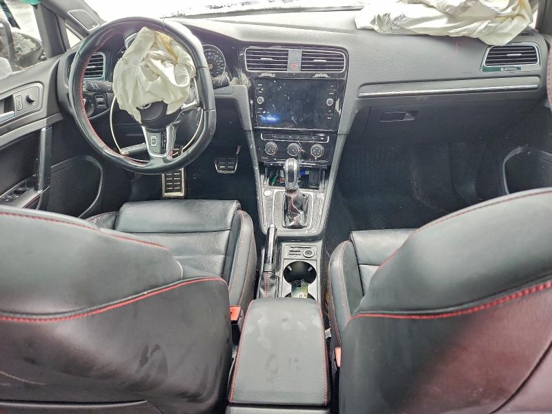 Фото 8 - VOLKSWAGEN GTI