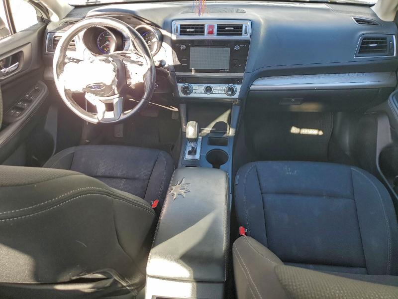 Фото 8 - SUBARU LEGACY