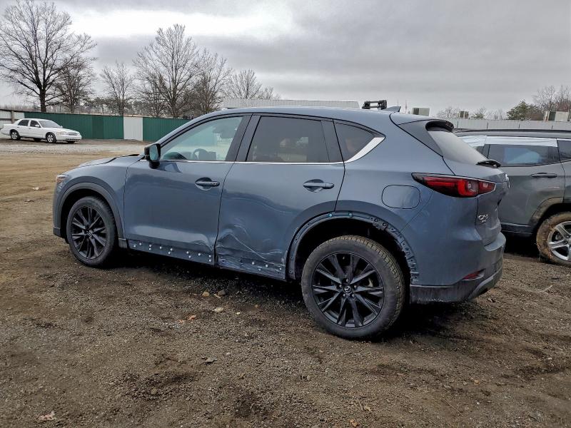 MAZDA CX-5 PREFE 2024 VIN JM3KFBCL1R0515201