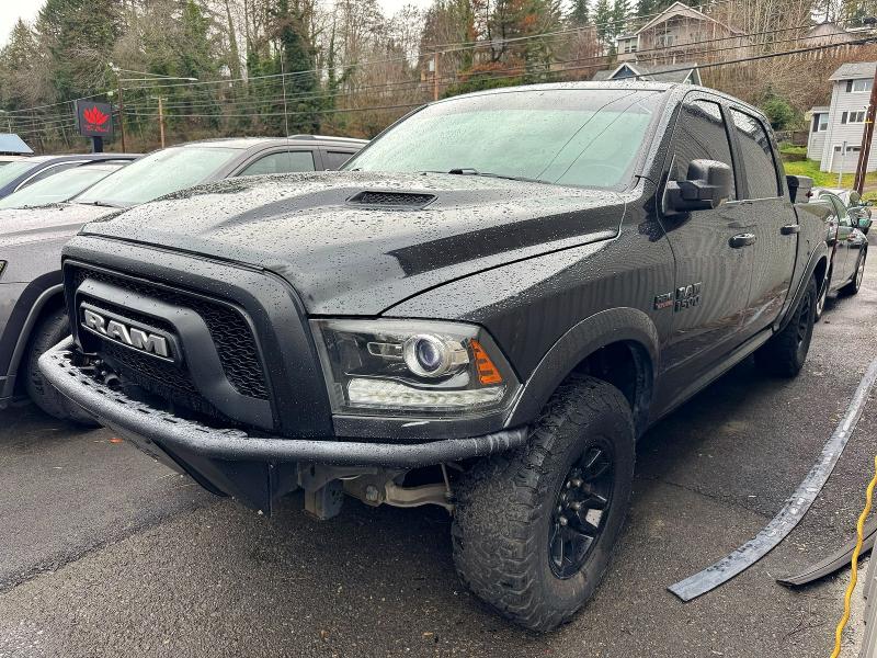 Фото 2 - RAM 1500