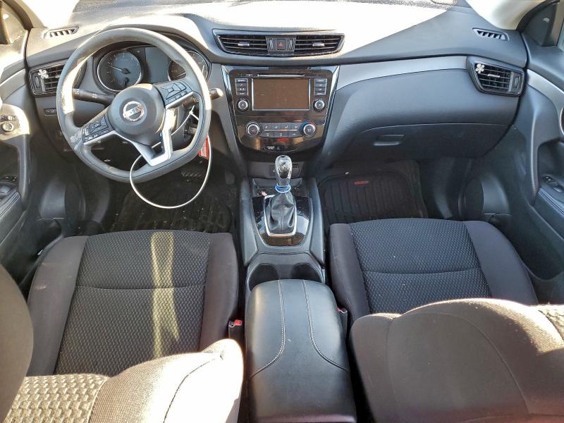 Фото 8 - NISSAN ROGUE