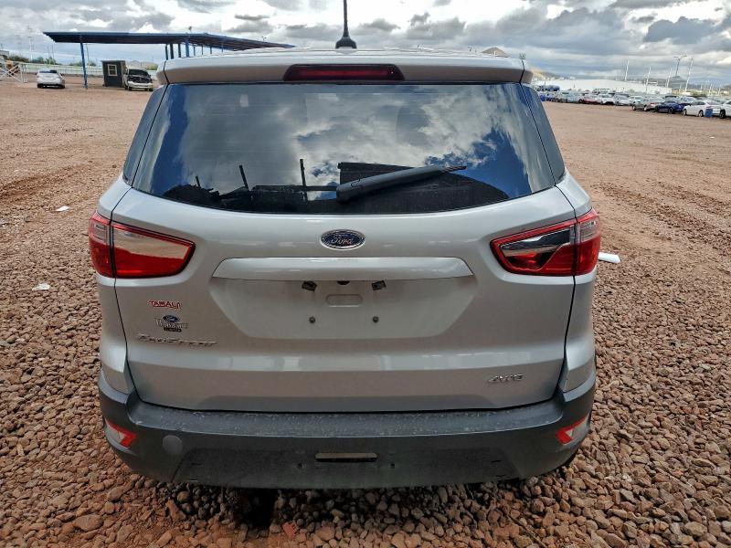 Фото 6 - FORD ECOSPORT