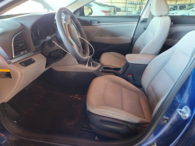 Фото 7 - HYUNDAI ELANTRA