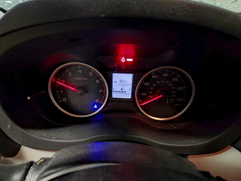 Фото 9 - SUBARU FORESTER