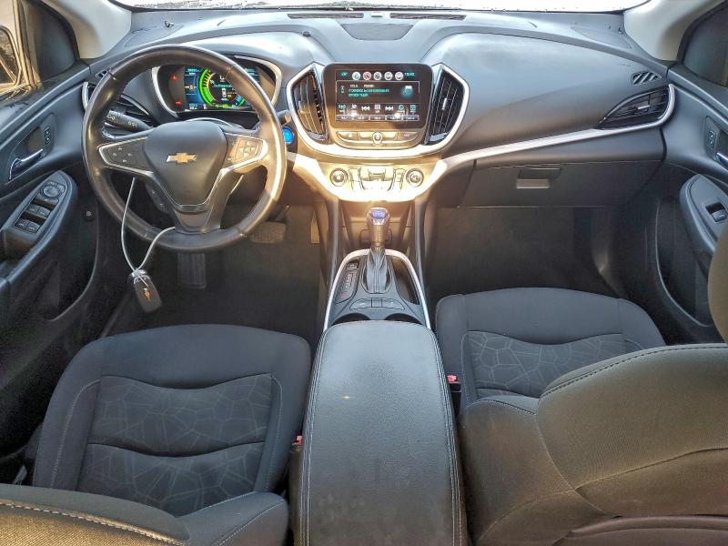 Фото 8 - CHEVROLET VOLT