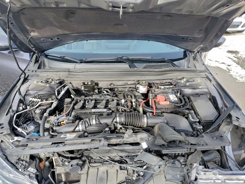 Фото 11 - HONDA ACCORD