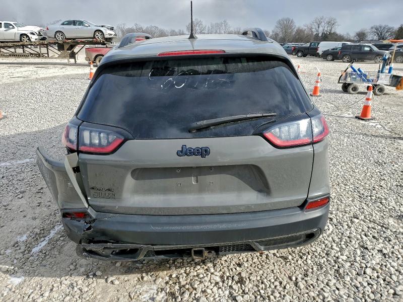 Фото 6 - JEEP GRAND CHER