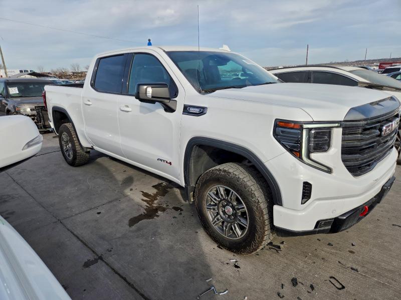 Фото 4 - GMC SIERRA