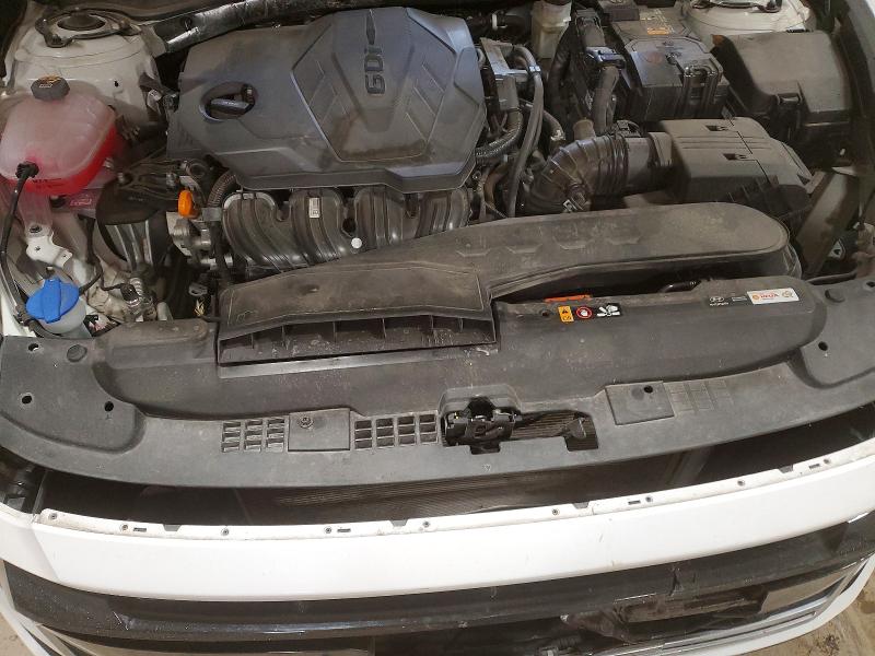 Фото 11 - HYUNDAI SONATA