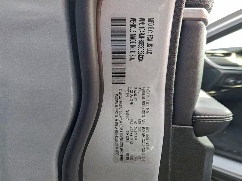 Фото 12 - JEEP GRAND CHER