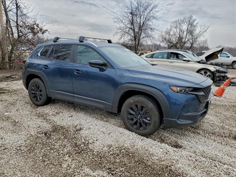 Фото 4 - MAZDA CX-50