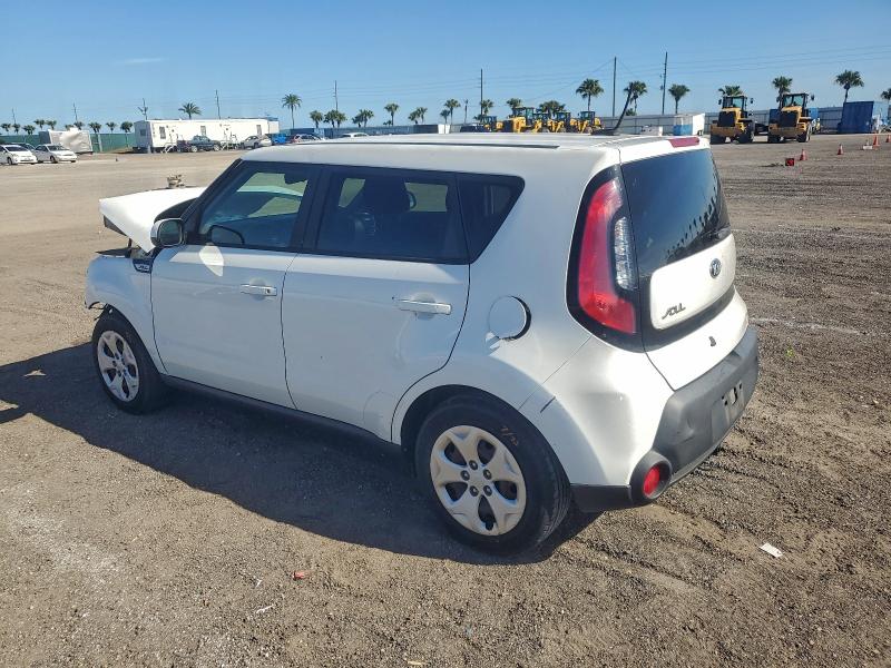 Фото 2 - KIA SOUL