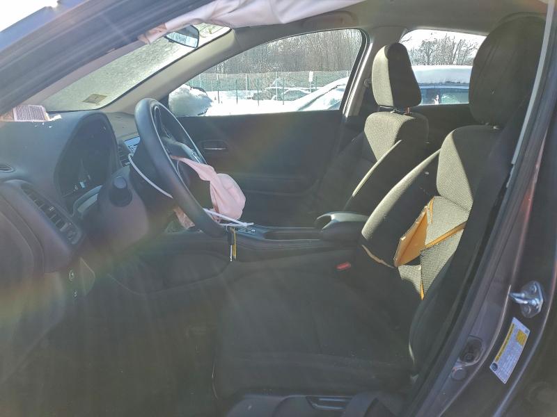 Фото 7 - HONDA HR-V