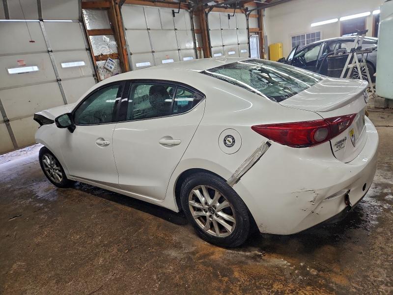 Фото 2 - MAZDA 3