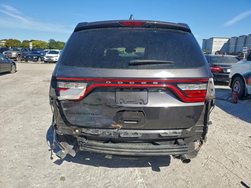 Фото 6 - DODGE DURANGO