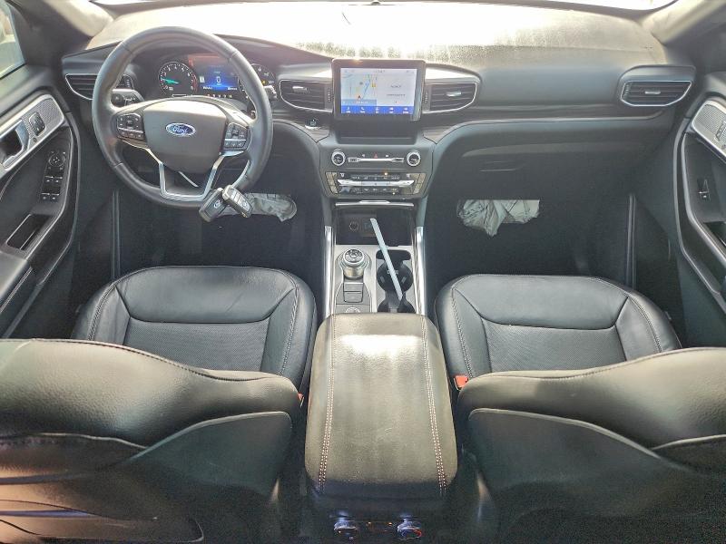 Фото 8 - FORD EXPLORER