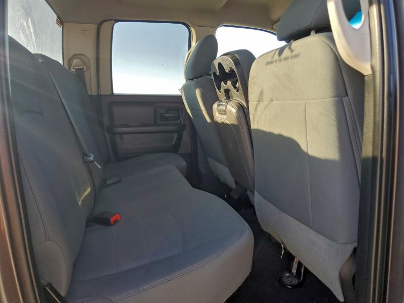 Фото 10 - RAM 1500