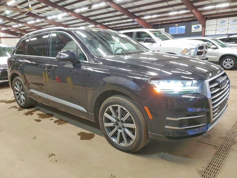 Фото 4 - AUDI Q7