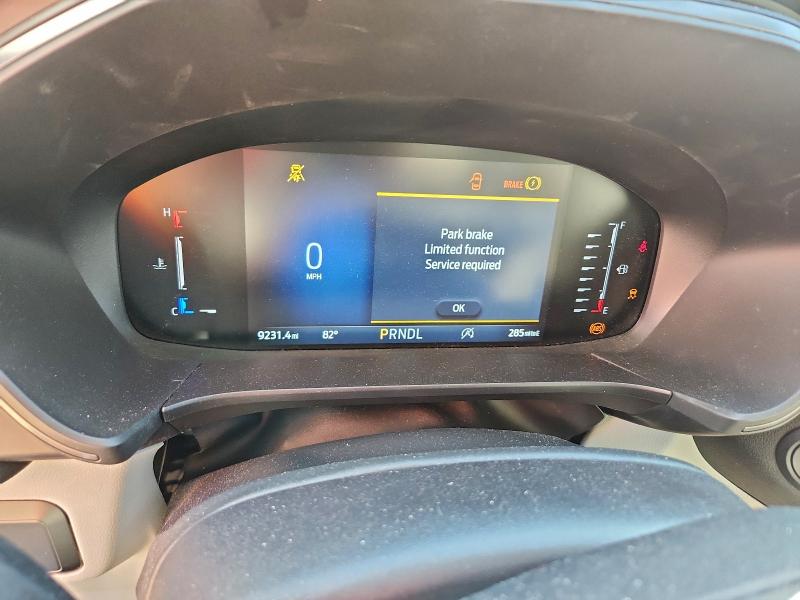 Фото 9 - FORD ESCAPE ACT