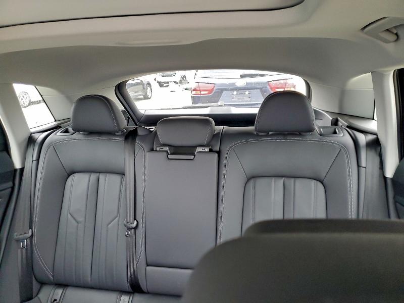 AUDI Q8 E-TRON 2024 VIN WA14AAGE7RB012910