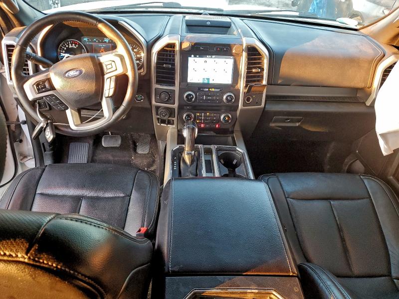 Фото 8 - FORD F-150