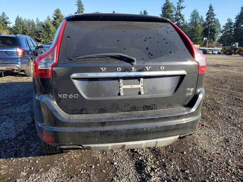 Фото 6 - VOLVO XC60