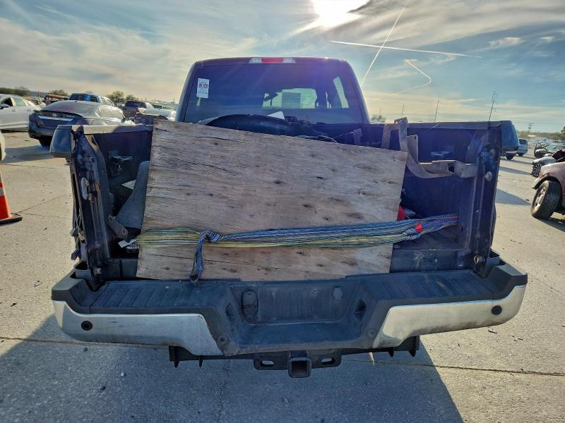 Фото 6 - FORD F250