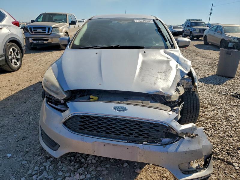 Фото 5 - FORD FOCUS