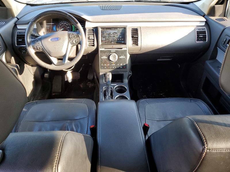 Фото 8 - FORD FLEX